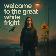 Welcome to the great white fright