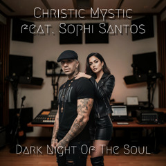 Dark Night Of The Soul © 2025