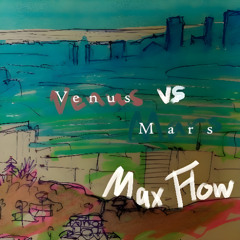 Venus VS Mars