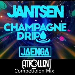 Jantsen, Champagne Drip, and Jaenga DJ Comp (20 min mix)