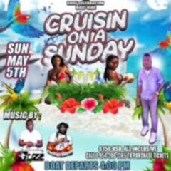 BANGA BOAT RIDE CRUSIN ON A SUNDAY