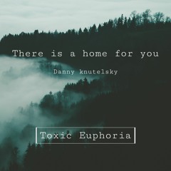 There Is A Home For You- Danny Knutelsky TOXIC EUPHORIA