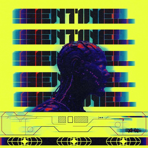 Sentinel (1 of 5)