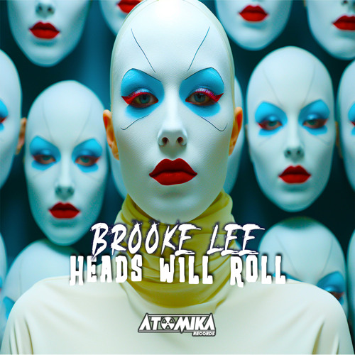 Stream Brooke Lee Heads Will Roll (Extended Mix) by Jaywork Records
