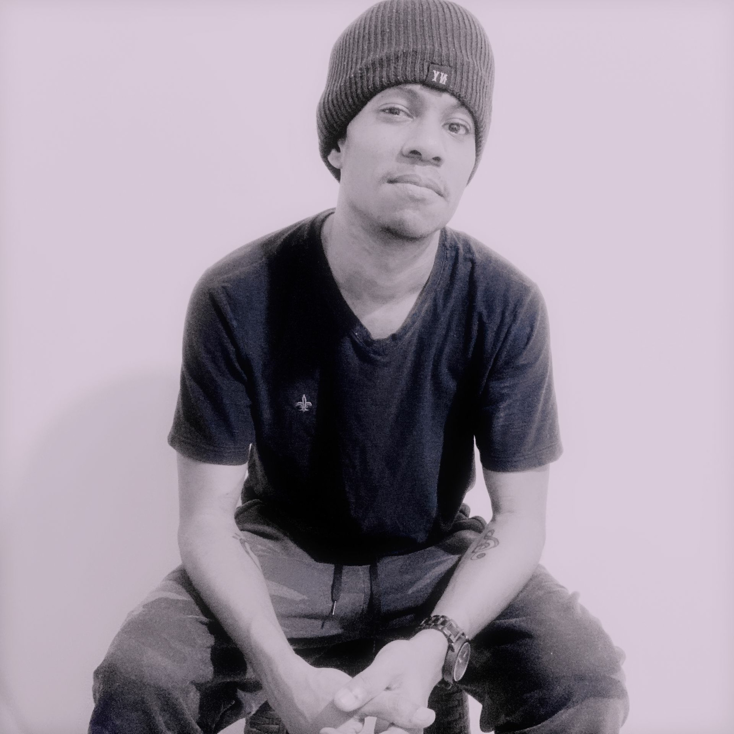 Juninho Black Produtor