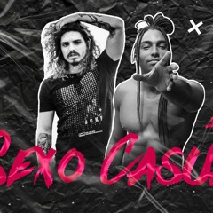 Mc Maha & Fabio Vital - Sexo Casual ( DJ WS )
