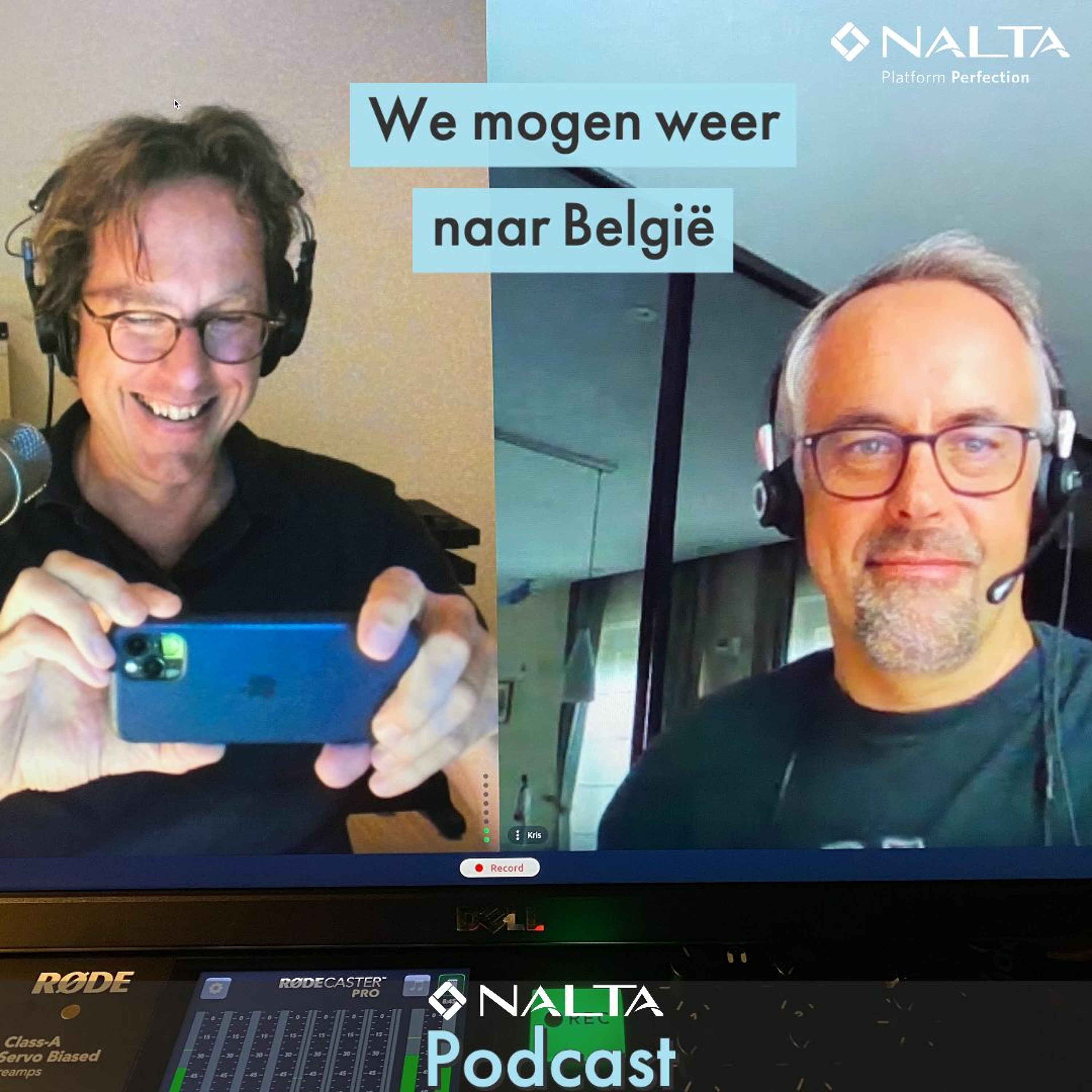 Nalta