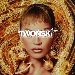 BEYONCE - ViRGO'S GROOVE (TWONSKi'S DiSCO REMiX)