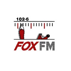 Fox FM Oxford - 1994-05-24 - Adrian Maughan (Scoped)