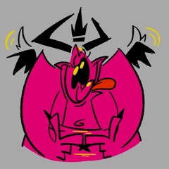 Satanic Panic! ~ VS Satan [A Custom ANTONBLAST Mix]