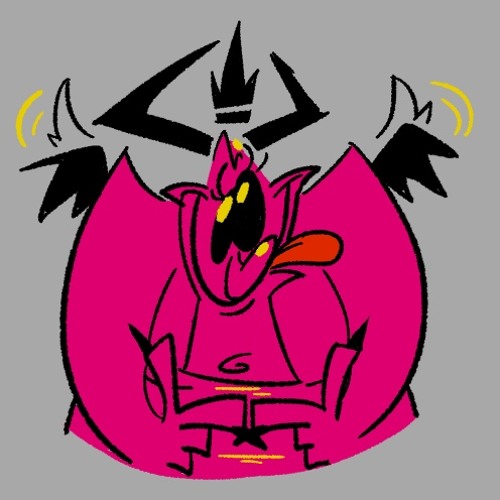 Satanic Panic! ~ VS Satan [A Custom ANTONBLAST Mix]