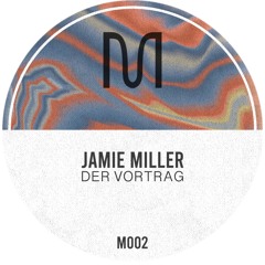 Jamie Miller - DER VORTRAG (Original) FREEDOWNLOAD.