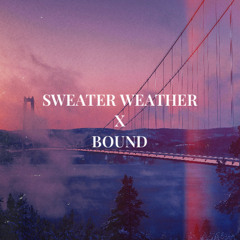 The Neighbourhood - Sweater Weather x Ricky Remedy - Bound (ammie mashup)