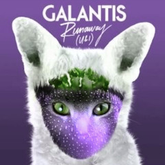 Galantis - Runaway (U & I) (Synthrix Hardstyle Mash Up) sped up x1.1