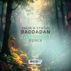 Chase & Status - Baddadan (JACKPOT Trap Flip)
