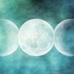 Trip to The Center of The Moon [4/9]