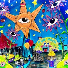 THE CUP PT, 2. (FUNHOUSE DROPPING DECEMBER 12TH ALL PLATFORMS