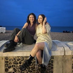 Ynez (Live Recording @ Fortune Sessions (Brighton) 31/08/24 - Subtle Radio - 19/10/2024