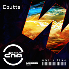 WLM Edition mixed by Gordon Coutts pres. by Digital Night Music Podcast 218