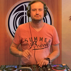 Disar Marxin - SUNSETS 2025.02 (Ibiza House)