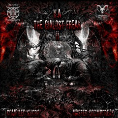 I!BVLAH - The Goat , The Skull And Pentagram!