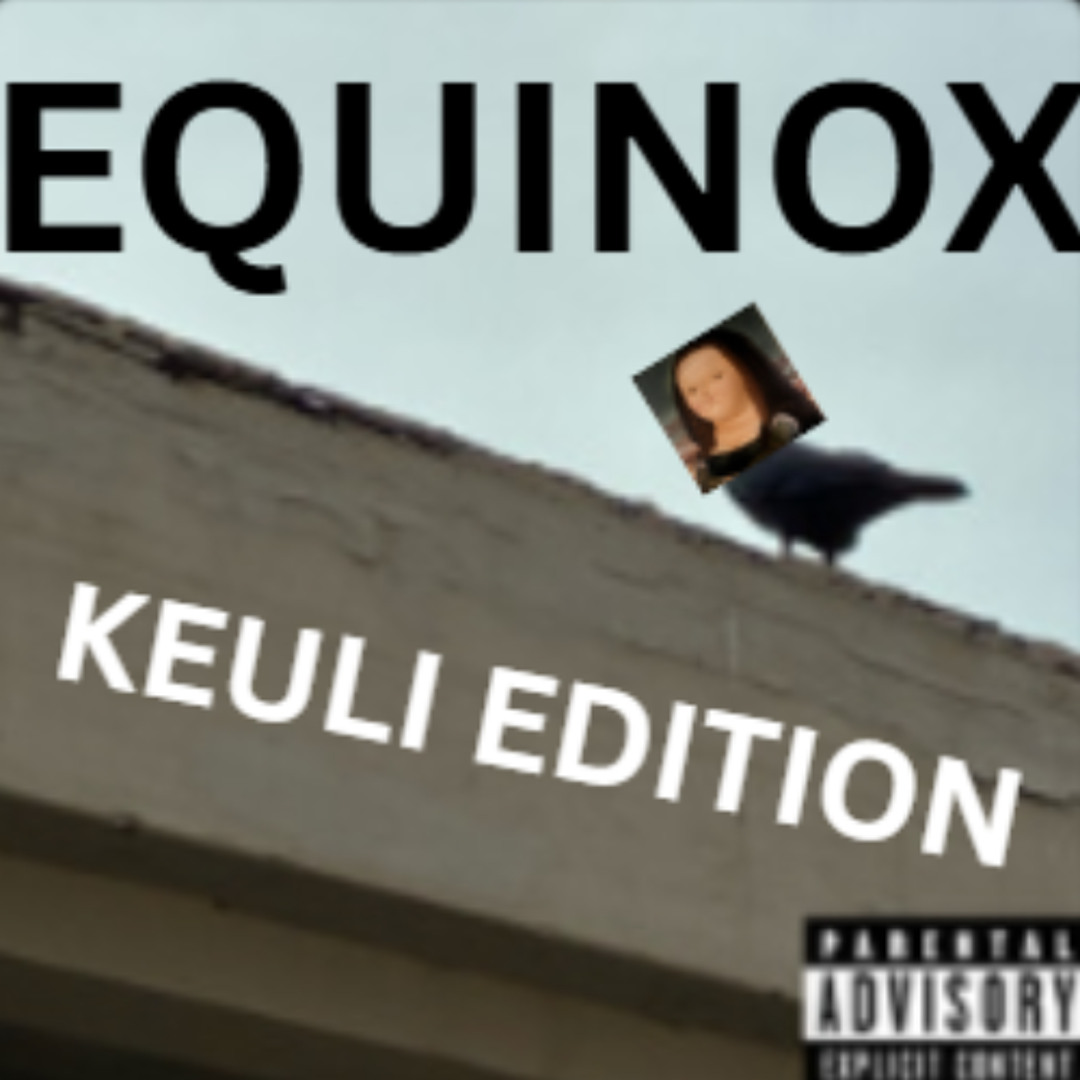 Stream Abso-tootin'-lutely [feat. PICTO] by KEULI | Listen online for ...