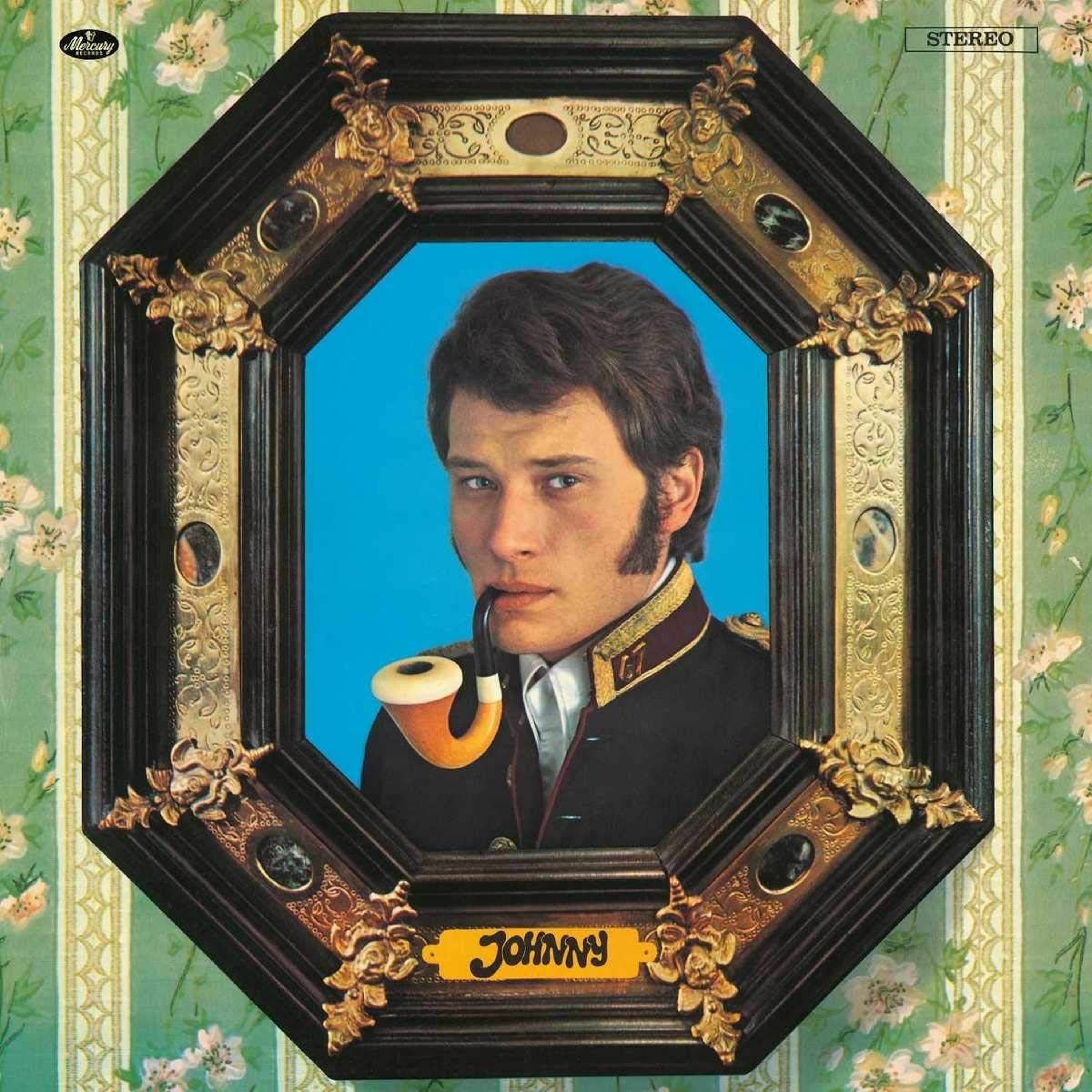 51 - Le Podcast des 51 albums de Johnny Hallyday