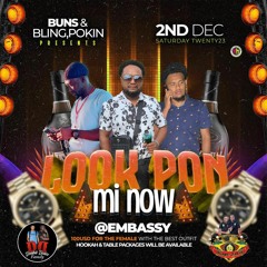 KWAKWANI PROMO - Done By DJ Keston & SEL Matic