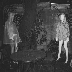 Fell to my Knees in the Parking Lot