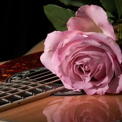 Tengo un río de Vida! ¡Brota en mi espíritu, oh fuente!-🌹🎻🎶-I’ve Got a River of Life!