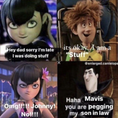 Vampire's Castle [AUD 1850 Project 2 & 3]