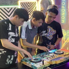 NST TU CON KÊ QUÁ VOL 4 - THUẬN HOÀ X BÁ NGỌC X ANZ.WAV