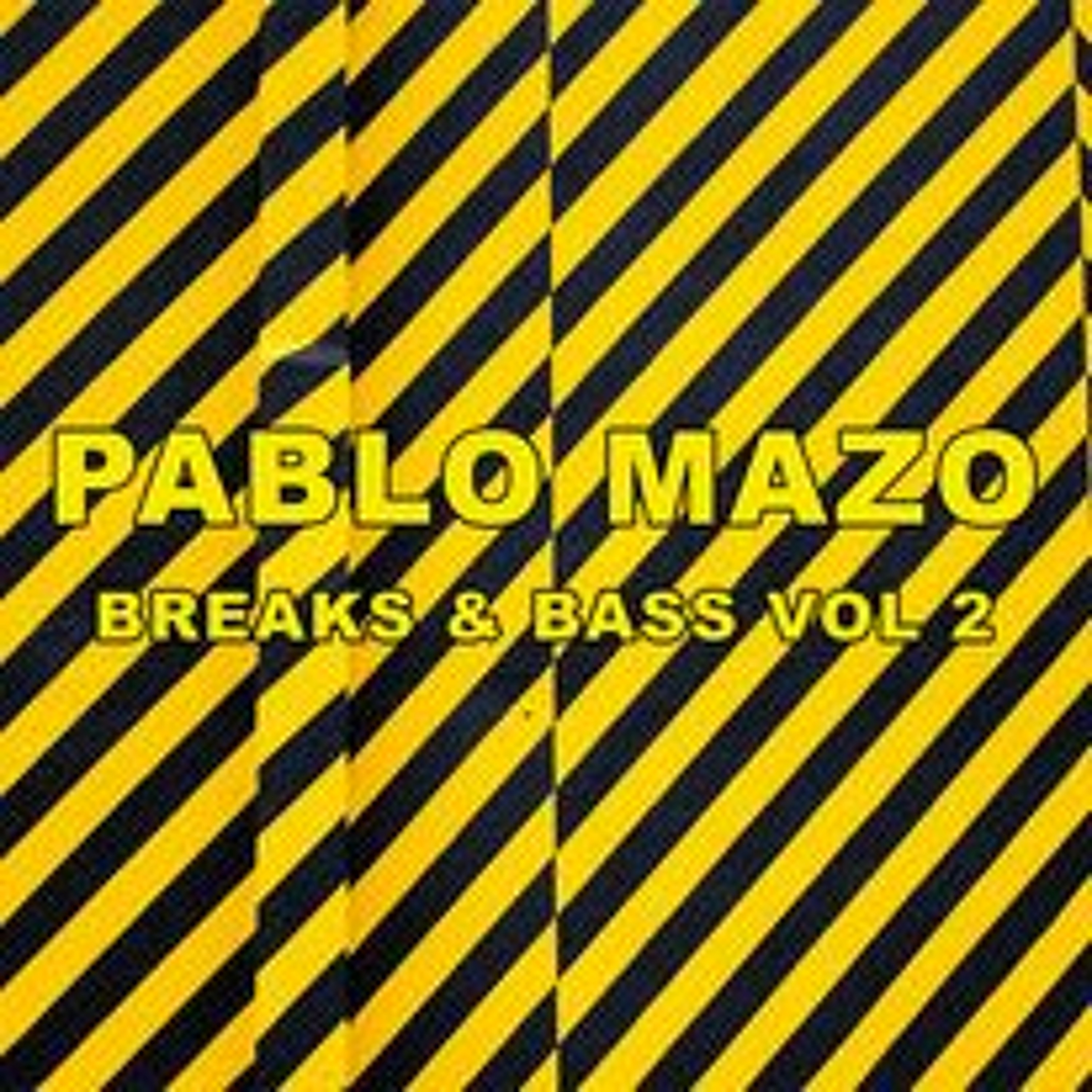 Pablo Mazo