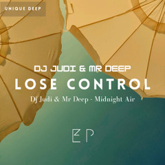 Dj Judi & Mr Deep - Midnight Air
