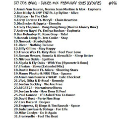 446.Dj Joe Craig - Dance Mix Feb 2025 (10-02-25)