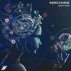 Exictro - Machine