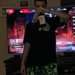 No Sleep (Prod. Adrian)