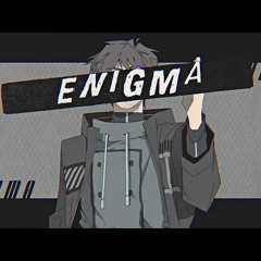 enigma (2024) // kevin by tart