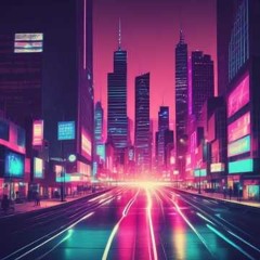 Electric Night