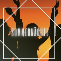 Sommernächte prod. by drxnko