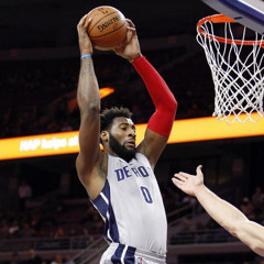 Andre Drummond