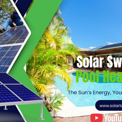 Why Do Roof Types Matter for Solar Pool Heating Panels Installation?