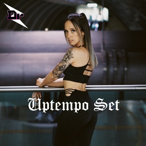 DrZ - UPTEMPO MIX 2021
