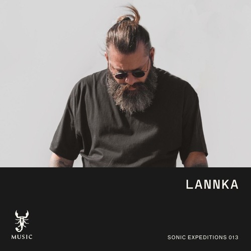 Lannka - Sonic Expeditions 013
