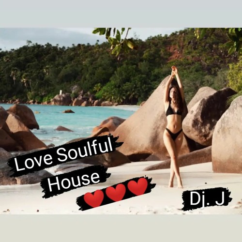 Summer Soulful House In The Mix#