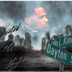 Trencherous (feat. Homi Micheal)