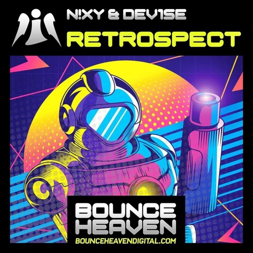 N!XY & DeV!Se - Retrospect  [ BOUNCE / EDM ]  Kokiri OUT NOW!