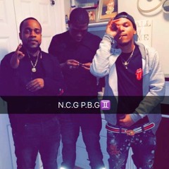 PBG Boogetz X Trenches