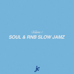 Soul & RNB Mix