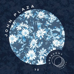 • Crescent Textures #70 • John Plaza